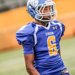 Meet your Posher, Dashawn