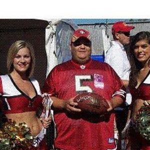 Meet your Posher, Ignacio