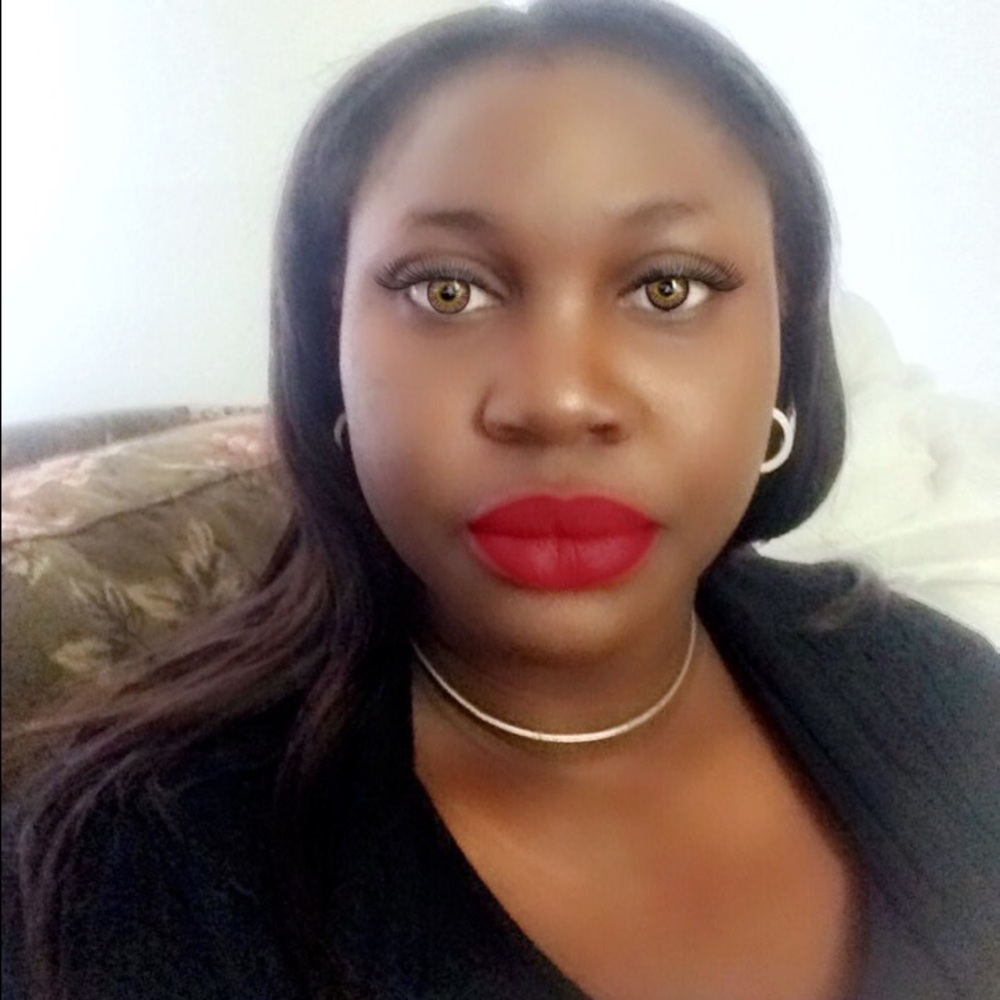 Meet your Posher, Habibatu