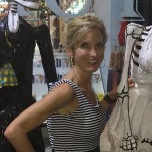 Meet your Posher, Shannon