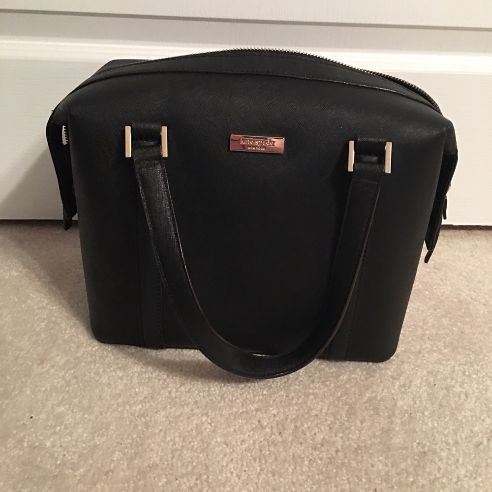 Kate Spade ♠️ Newbury Lane Alysia