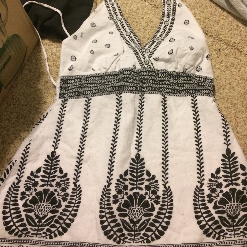 charlotte russe tank