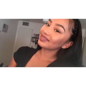 Meet your Posher, Shannden