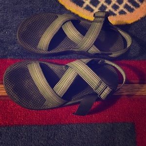 Chacos good condition