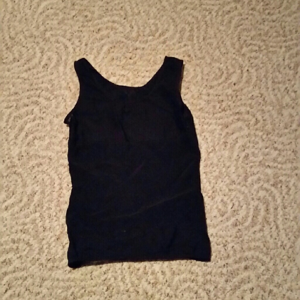Ardyss men's abdomen shirt