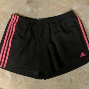 LIKE NEW ADIDAS SHORTS