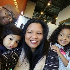 Meet your Posher, Marjorie