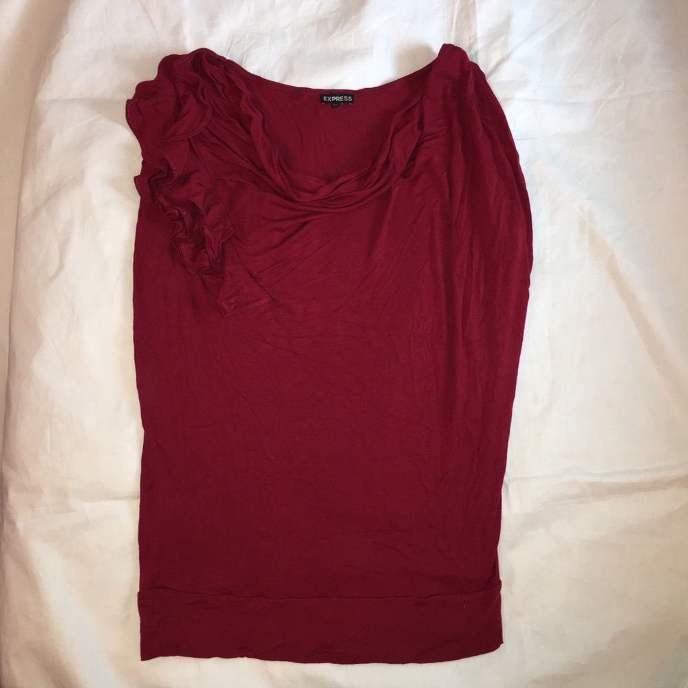 💞Express Top💞
