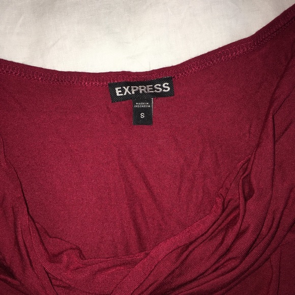 💞Express Top💞 - Picture 3 of 3