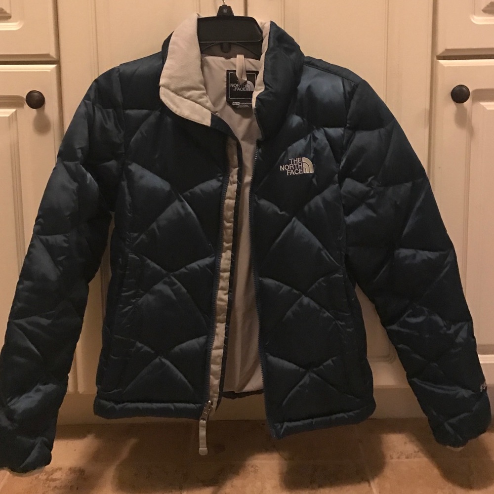 North face coat