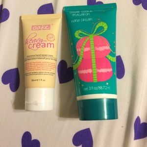 HAND CREAM BUNDLE!!!