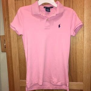 Ralph Lauren Polo Shirt
