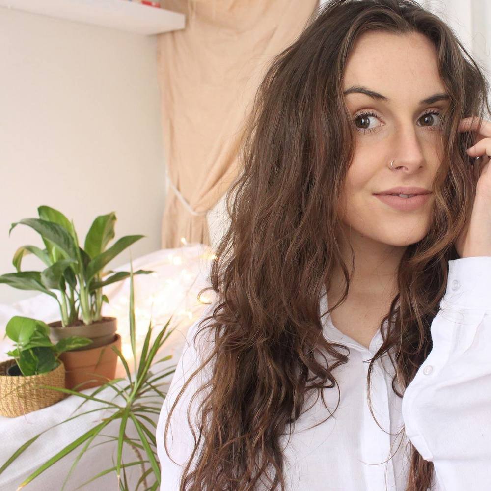 Meet your Posher, Christie