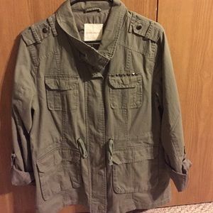 Adorable Pacsun Jacket