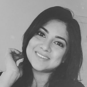 Meet your Posher, Laura