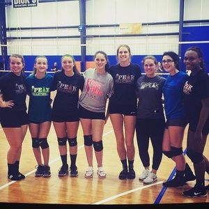 Meet your Posher, Janelle