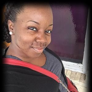 Meet your Posher, Meygan