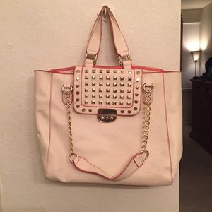 Medium Bag (perfect overnight or diaper bag)