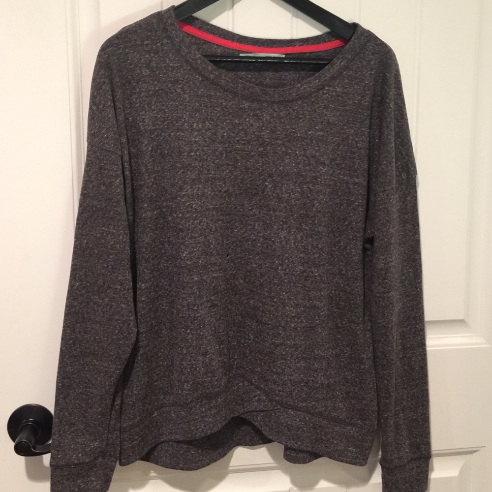 Maurice's long sleeve