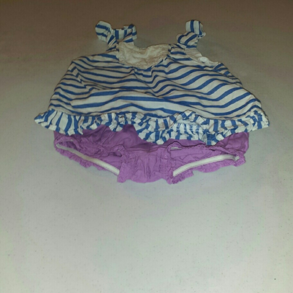 Gymboree  Outfit Set