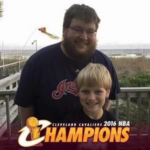 Meet your Posher, Alex