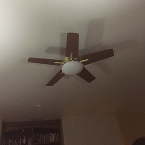 Meet your Posher, Blondie