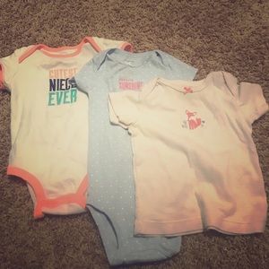 Girls shirt
