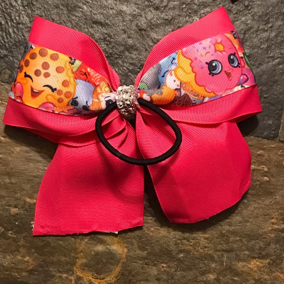 Cheer bow - Picture 2 of 2