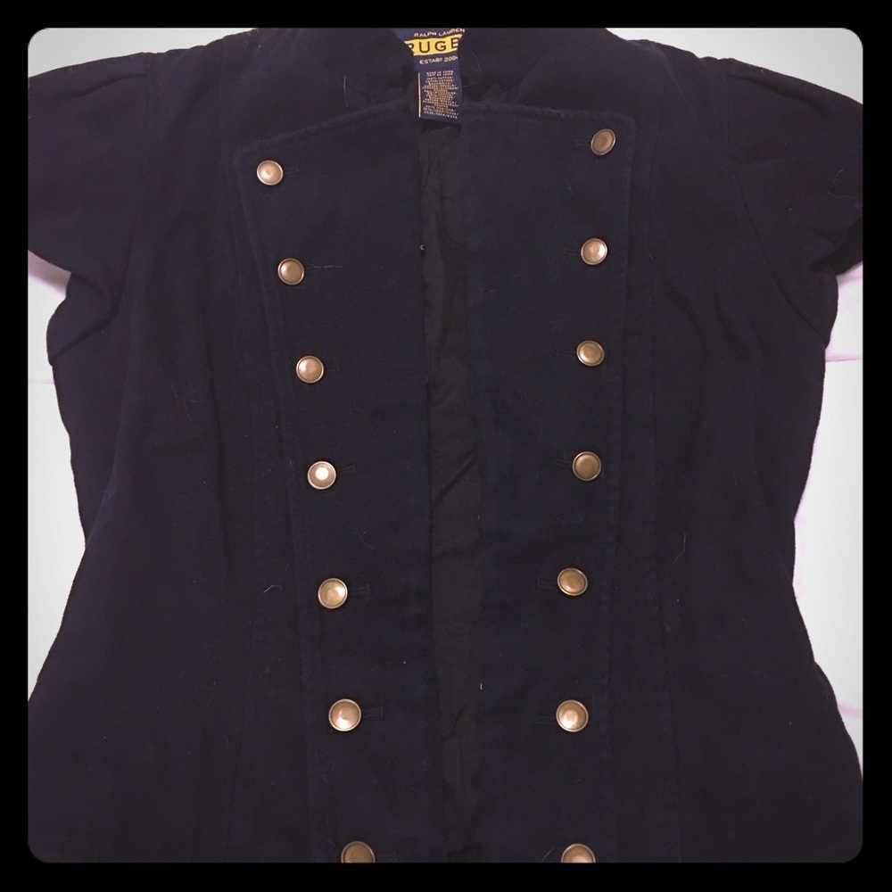 RUGBY by Ralph Lauren vest