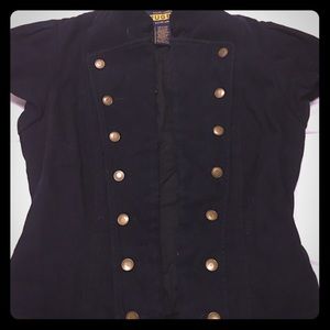 RUGBY by Ralph Lauren vest