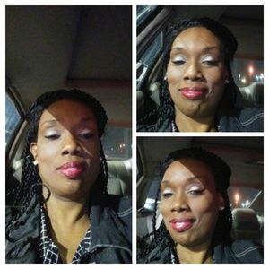 Meet your Posher, Cherry