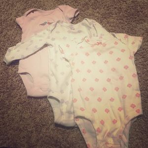 Girl tops