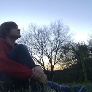 Meet your Posher, Jarrod