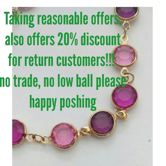 Meet your Posher, Nancy - Picture 2 of 3