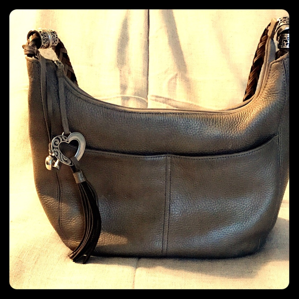Brighton purse