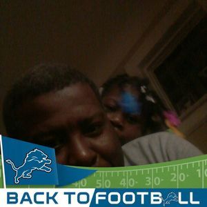 Meet your Posher, Thomas