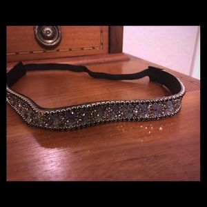 Loft headband