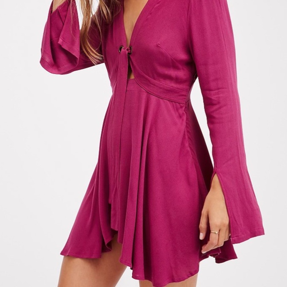⚡SALE⚡️Free People Dress/Tunic