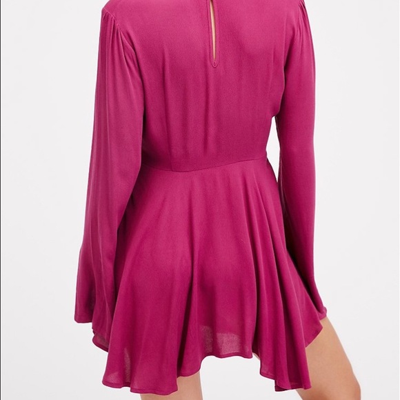 ⚡SALE⚡️Free People Dress/Tunic - Picture 2 of 8