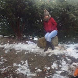 Meet your Posher, Astrid