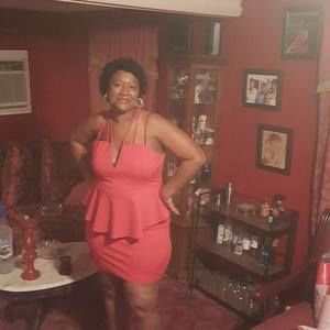 Meet your Posher, Tammy