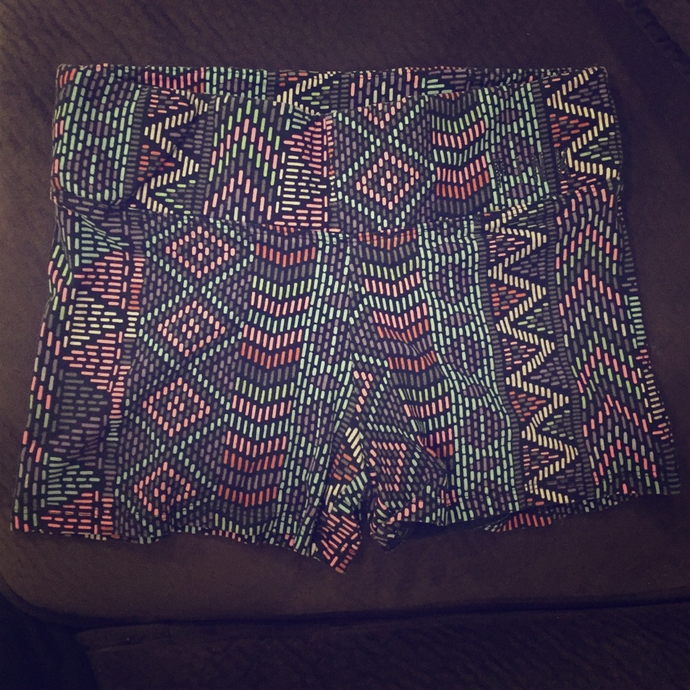 Victoria secret yoga shorts!!!