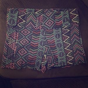 Victoria secret yoga shorts!!!