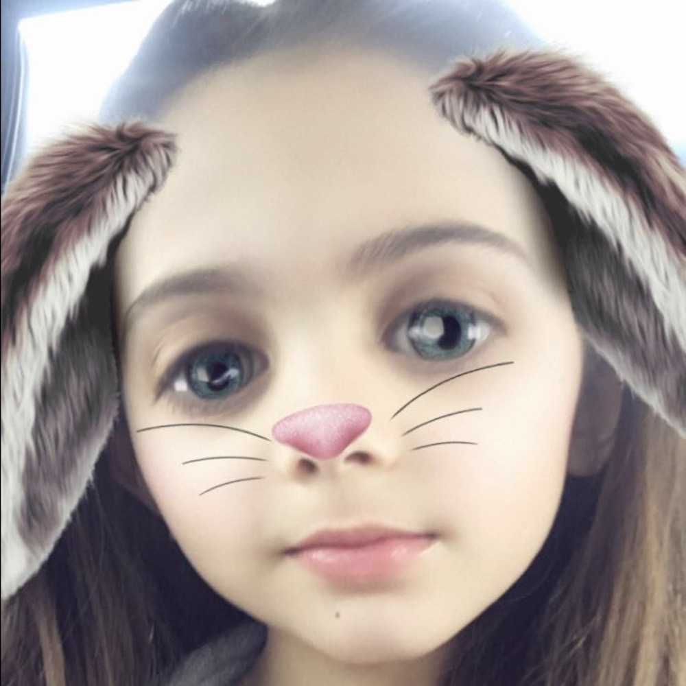 Meet your Posher, Kat