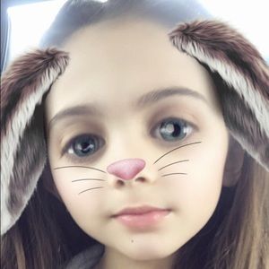 Meet your Posher, Kat