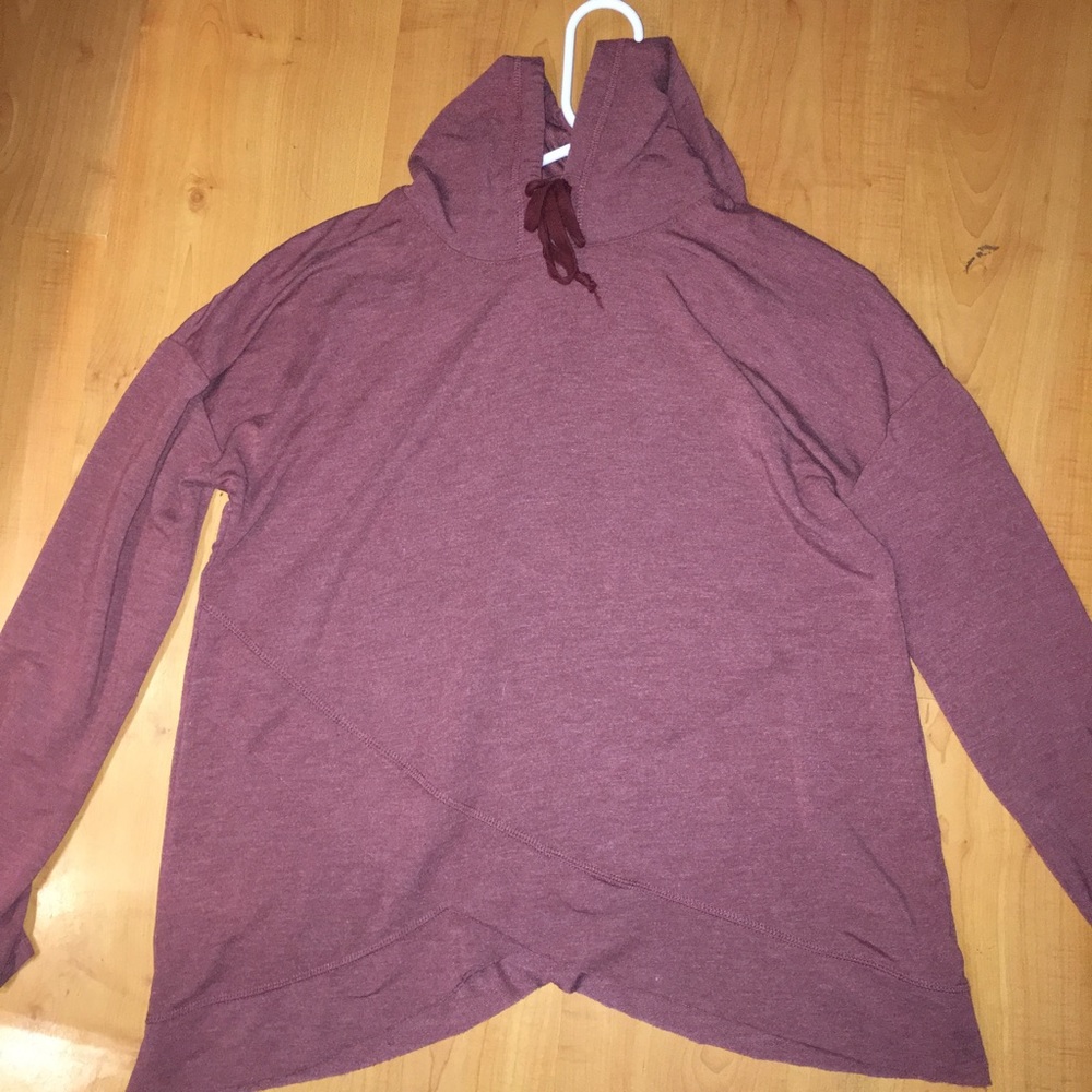 Eyeshadow Layers Hoodie