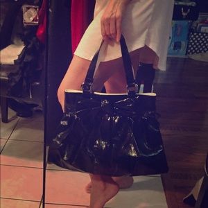 Aldo patent leather 🎀 purse