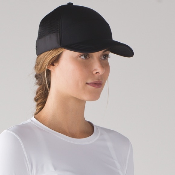 lululemon athletica Accessories - Lululemon what'sup hat