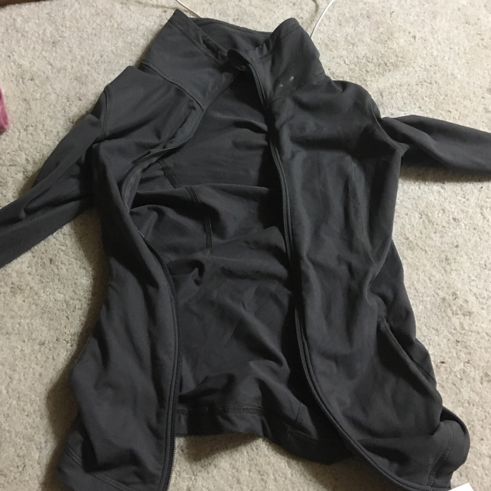 under armor sweat shirt