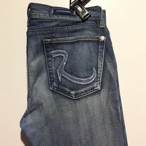 Rock & Republic jeans